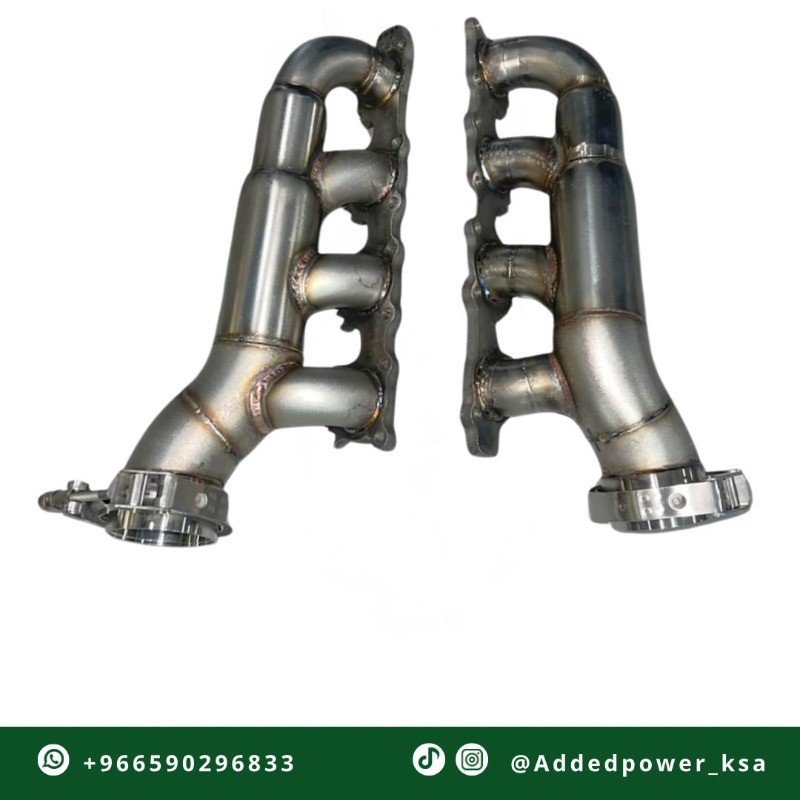 هدرز لاند كروزر  ( Land Cruiser V8 5.7 )