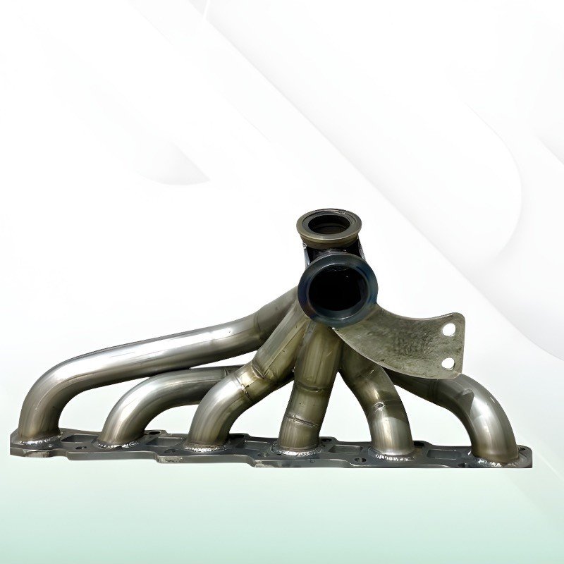هدرز باترول فتك 4800 تيربو / Patrol Super Safari 4800 Turbo Headers